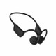 A12 Bone Conduction Wireless Bluetooth 5.3 Sports Earphone with 32G Memory