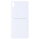 Battery Back Cover for BQ Aquaris X5(White)