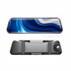 ANYTEK A46 Full HD 1080P Car DVR Dash Cam 9.66 inch Dual Camera Night Vision G-sensor Driving Recorder