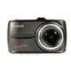 ANYTEK G66 1080P HD Video Dash Cam 3.5 inch Full Touch Car DVR G-sensor Motion Detection Driving Recorder
