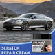 50ml Car Scratch Repair Cream Automobile Protection Swirl Remover Polish Paint Restorer Easily Repair Paint Scratches Water Spots - Grey