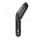 Wireless Bluetooth Dual USB Car Charger Support FM/TF Card/Aux-in