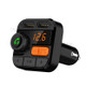 Wireless Car MP3 Bluetooth FM Transmitter Radio Music Player LCD USB Charger