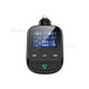 Wireless Bluetooth Car MP3 Player FM Transmitter AUX Audio Receiver Cigarette Lighter