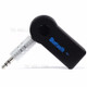 Universal Portable Bluetooth 3.5mm A2DP Wireless AUX Audio Music Receiver Adapter