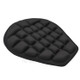 Air Pad Inflatable Cushion Sunscreen Anti-skid Stable Shock Absorption Stress Relief Motorcycle Seat Cover