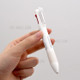 XIAOMI KACO Signing Pen 4-in-1 Multicolor Ballpoint Pen for Office School Supplies Students Children Gift