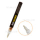 Safe Smooth Pyrography Marker Chemical Wood Burning Marker Pen Safe Tool for DIY Projects Wood Painting
