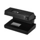 Money Counter Machine UV and Watermark Counterfeit Bill Detector for USD EURO POUND - EU Plug