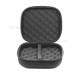 EVA Protective Carrying Storage Case Bag for Earphone/Console/Mini Host