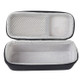 For Anker SoundCore 2/3 Portable Bluetooth Speaker Shockproof Carrying Case Storage Bag - Black/Grey