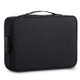 Lightweight Document Bag Waterproof File Pocket Organizer Document Holder with Safe Password Lock