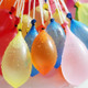 111PCS/Lot Instant Water Balloons Quick Fill Water Outdoor Garden Fun Bunch of Water Balloons