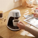KONKA KCF-CS2 EU Plug Electric Coffee Maker Home Office DIY Drip Coffee Machine (No FDA Certificate, BPA-Free)