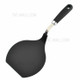 1PCS Pizza Peel Food-graded ABS Stainless Steel Heat-proof Handle Pizza Paddle Pizza Spatula Pizza Tool Bread Baking Peel (BPA-free, No FDA Certificate)