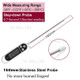 TP300 Instant Read Digital Thermometer Pen-style Long Probe Thermometer