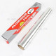 Non-Stick Heavy-duty Aluminum Thin Foil for Grilling, Steaming, Barbecue, Size: 5m x 30cm