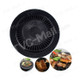 Non-Stick Smokeless Indoor Barbecue Electric Gas Grill Pan