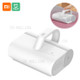 XIAOMI Mijia Handheld Anti Dust Vacuum Cleaner Mites Removal Machine Ultraviolet Light Mites Removal Vacuum Cleaner for Mattresses Pillows Cloth Sofas Carpets 220V