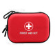 First Aid Kit Emergency Bag Waterproof Portable Small Case Emergency Tool for Home Office Travel Camping Hiking