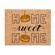 Halloween Decorations Front Anti-Slip Doormat Multiple Patterns Doormat Blanket Doormat - 03