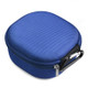 For Logitech X100 Wireless Bluetooth Speaker Nylon Protective Bag Storage Box(Blue)