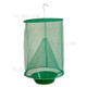 For Garden Ranch Orchard Foldable Hanging Fly Catcher Cage Trap Flytrap - 43.5 cm