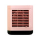 FAN HOME XYD- F8 Mini Fan Portable Air Conditioner Cooling Tool USB Plug-in Air Summer Cooler Fan Air Humidifier for Home Office - Pink