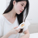 XIAOMI YOUPIN BCASE Mini Handheld Fan Portable Summer Cooling Fan with 3 Wind Speed