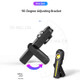 E-SMARTER 1902 Portable LED Work Light Auto Repair Maintenance Light Emergency Light COB USB Charging Magnetic Standable Flashlight