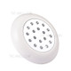 Led Pool Light 12V 12W Color Changing LED Pool Bulb Light Fixtures in Inground Underwater for Pond Pool Hot Tub Bathtub Party and Home Decoration - 1Pcs