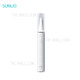 SUNUO Visual Ultrasonic Dental Scaler IPX7 Waterproof Dental Calculus Remover w/3 Modes/5MP HD Mini Camera/LED Auxiliary Light/Auto-off Protection Portable Rechargeable Household -  White