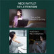 Mini Neck Massager Intelligent Heating Neck Massager Portable Massage Machine for Men Women - Green