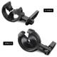 TP812 Arrow Rest Plastic Archery Arrow Rest for Recurve Bow Hunting Archery Left and Right Hand