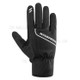 Outdoor Sports Gloves Touch Screen Bike Gloves Windproof Gloves - M