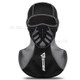 WEST BIKING Winter Thermal Cycling Headgear Safety Reflective Windproof Mask Scarf with Earphones and Glasses Hole
