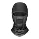 YSANAM YS3066 Unisex Winter Motorcycle Waterproof Windproof Face Mask Helmet Beanies Bicycle Thermal Fleece Balaclava Hat