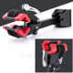 Bicycle Wall Stand Parking Rack Indoor Wall Mounted Bike Holder Bicycle Hanging Repairing Storage Bracket