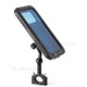 Bike Phone Stand 360 Degrees Adjustable Bicycle Handlebars Mount Waterproof 7-inch Touchscreen Phone Holder