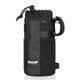 Insulated Bicycle Bike Handlebar Bottle Holder Pouch Drawstring Cycling Water Bottle Storage Bag