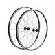 For Shimano/Sram 8-10 Speeds Cassette CNC Aluminum Alloy Road Bike 700C Wheelset Clincher Wheels Set