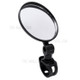 Scooter Rearview Mirror Back Wing Door Mirror Reflector for Xiaomi Mijia M365