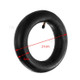 8.5 Inch Thickness Inner Tubes Tires for Xiaomi M365 Electric Scooter Rubber Tire Replacement Tyre