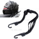 Helmet Luggage Strap Mountain Cross Country Electric Vehicle Elastic Belt
