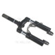 Fork Shock Absorber Assembly for M365 Pro Pro2 Front Fork Hydraulic Shock Absorber Kit Electric Scooter Parts With Kickstand