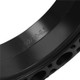 60 / 70-6.5 Electric Scooter Solid Tire Rubber Front / Rear Tires Replacement for Ninebot Max G30 Electric Scooter