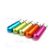 5Pcs/Set AUTO Mini Pill Box Outdoor Waterproof EDC Keychain Aluminum Alloy Travel Pill Holder