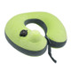 Travel Neck Pillow Inflatable U Shape Headrest Cushion for Travel, Airplane, Business Trip