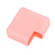 For Macbook Pro 16 inch 96W Power Adapter Protective Cover(Pink)