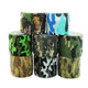 1 Roll Camouflage Camo Tape Outdoor Shooting Hunting Camera Tools Wrap Army Camouflage Stealth Tape Camping Accessories